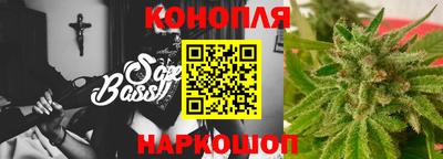 гашик Берёзовский